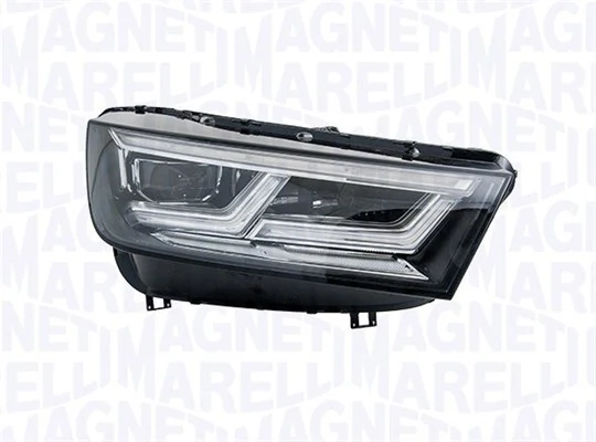Headlight
